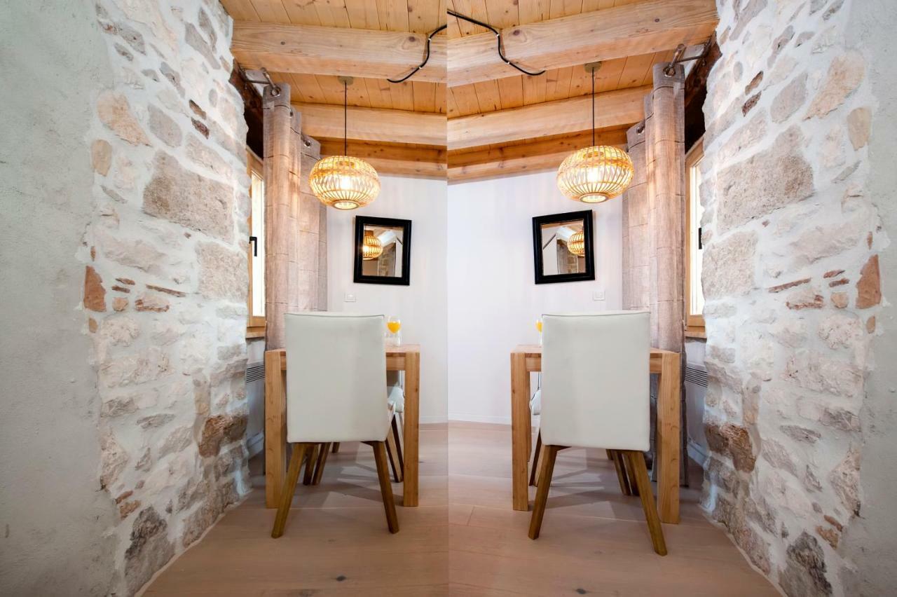 Adriatic Seaview Studio Rovinj Zewnętrze zdjęcie