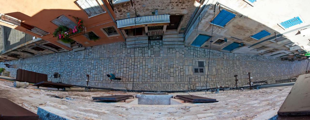 Adriatic Seaview Studio Rovinj Zewnętrze zdjęcie
